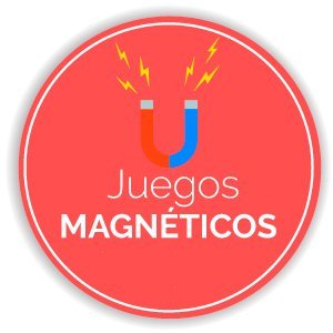 JUEGO MAGNETICO