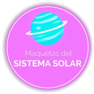 MAQUETAS-SISTEMA-SOLAR