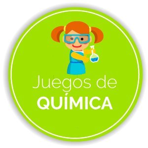 juego quimica
