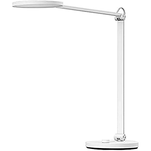 Xiaomi Mi Smart LED Desk Lamp Pro, lámpara de escritorio inteligente, control...