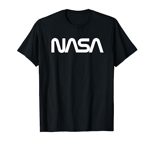 Vintage NASA Camiseta