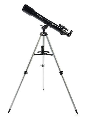 'Celestron 821665 PowerSeeker – 70 AZ Refractor