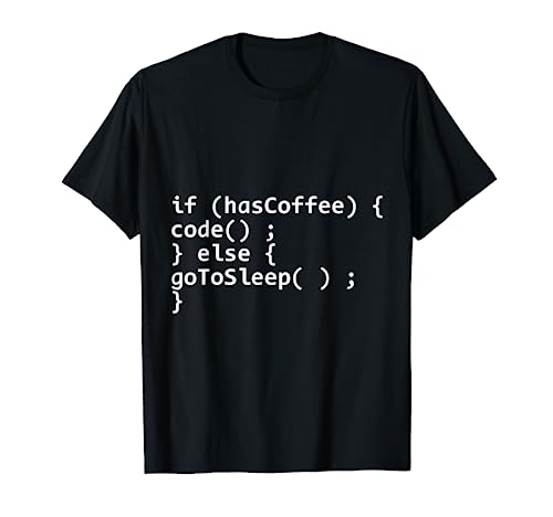 Informático Código Programación - Hacker Nerd Programador Camiseta