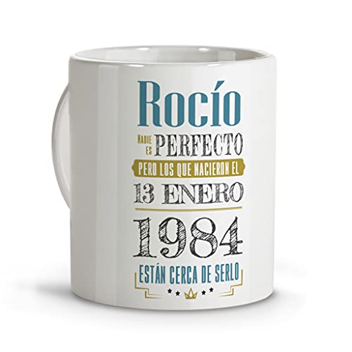 LolaPix Taza desayuno personalizada. Tazas personalizadas. Tazas desayuno...