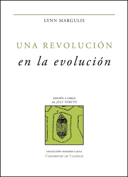 Una revolución en la evolución: 20 (Honoris Causa)