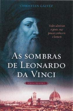 As Sombras de Leonardo da Vinci