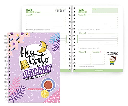 Agenda universitaria MissBorderlike