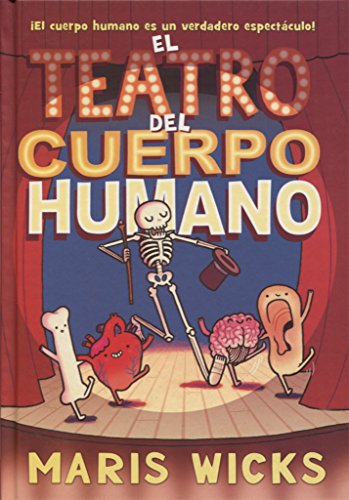 EL TEATRO DEL CUERPO HUMANO