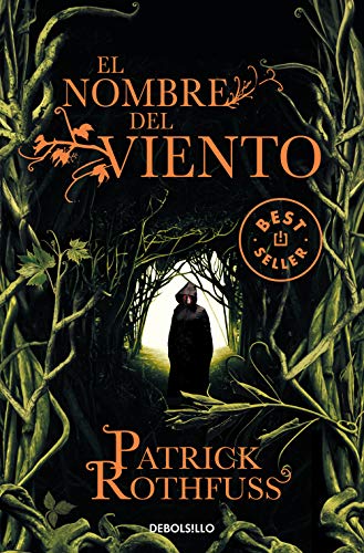 El nombre del viento: Primer dia / Day One: 1 (Best Seller)