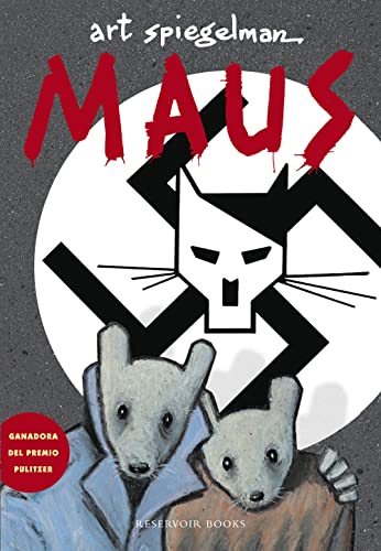 Maus (Reservoir Gráfica)