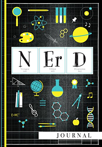 NERD Journal