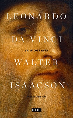 Biografía y memoria de Leonardo da Vinci