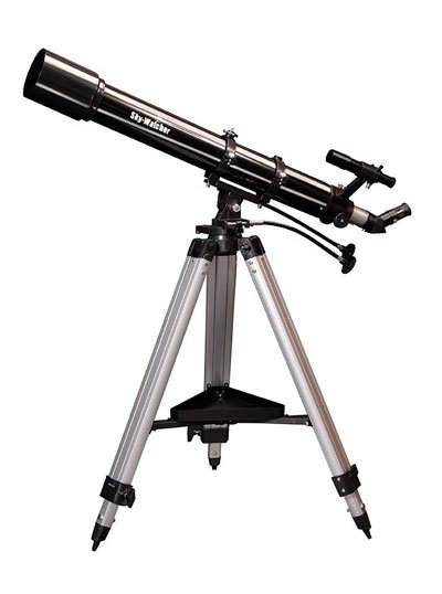 telescopio-iniciación